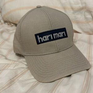Hari Mari Hat